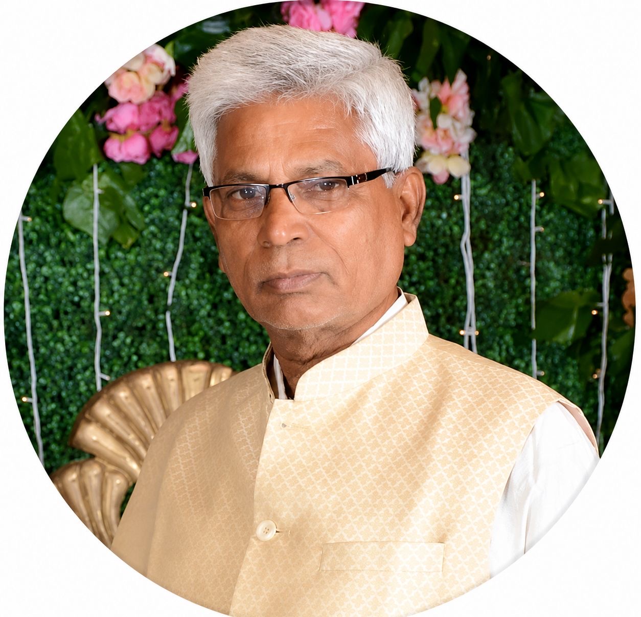 Usha Ranjan Saha