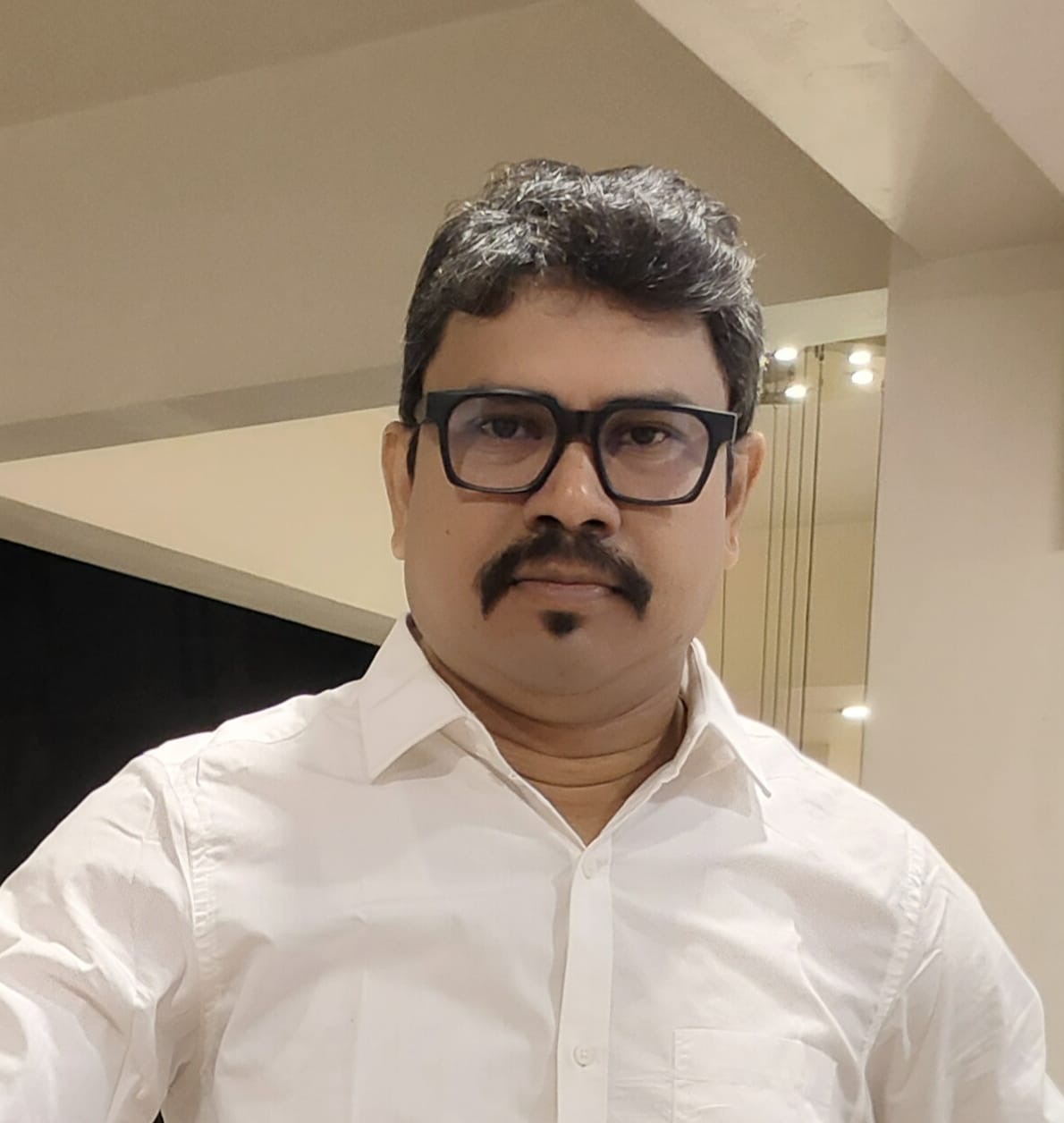 Suman Saha