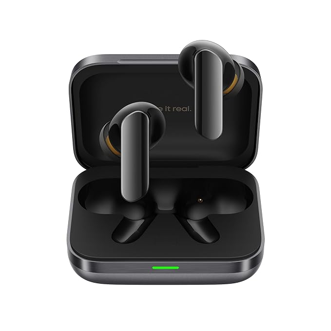 Realme Earbuds Air 7 True Wireless
