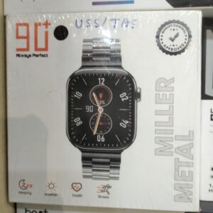 90 Always Perfect Miller Metal