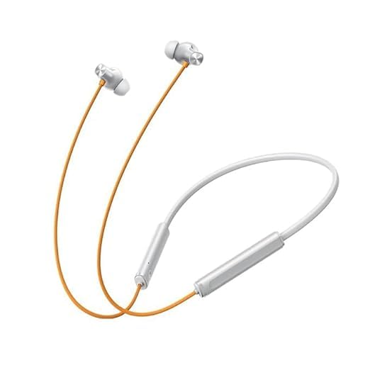 Realme Buds Wireless 5 ANC