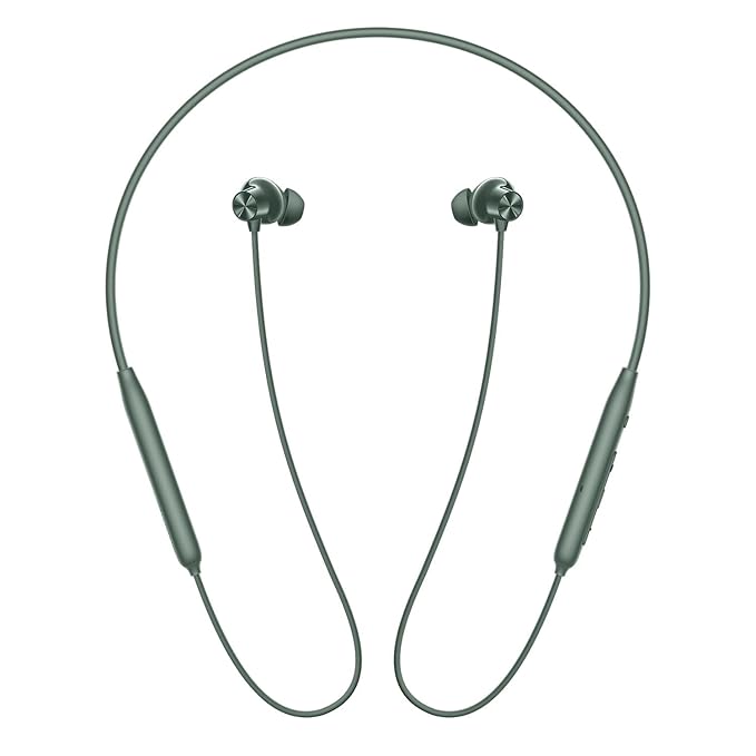 OnePlus Bullets Wireless Z2 ANC