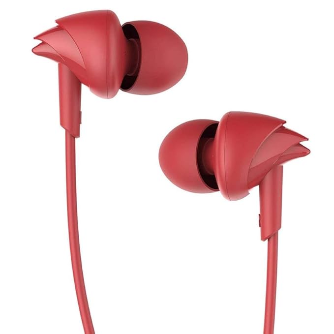 boAt Bassheads 100 headphone