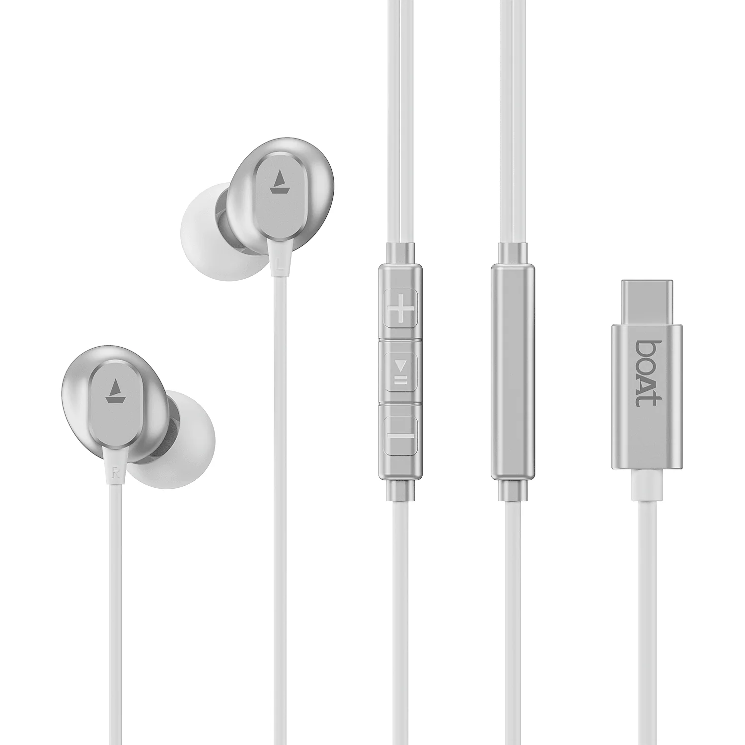 Boat Bassheads 90 C Headphone