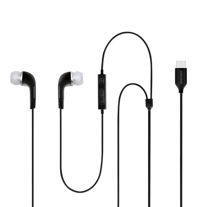 Samsung Type-C Headphone Black