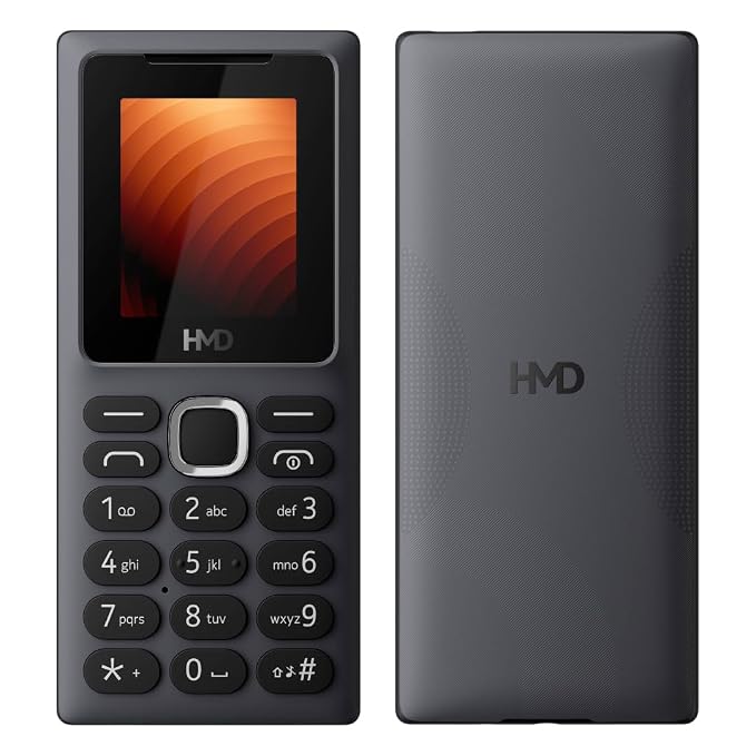 Nokia HMD 100 Single SIM Mobile