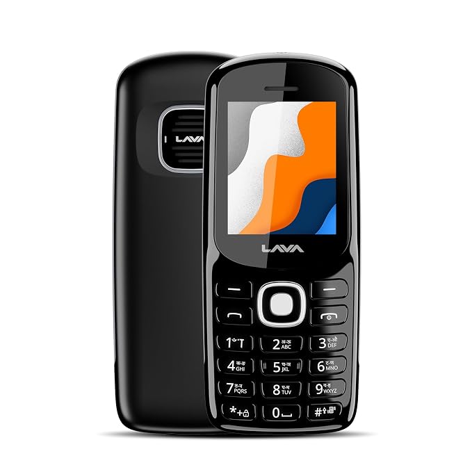 Lava A1 Josh with Dual Sim Mobile
