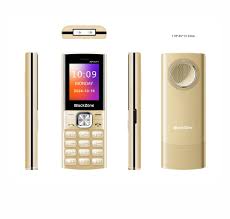 BlackZone Infinity Mobile