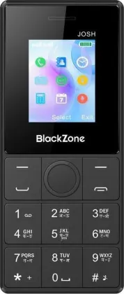 BlackZone Josh Mobile