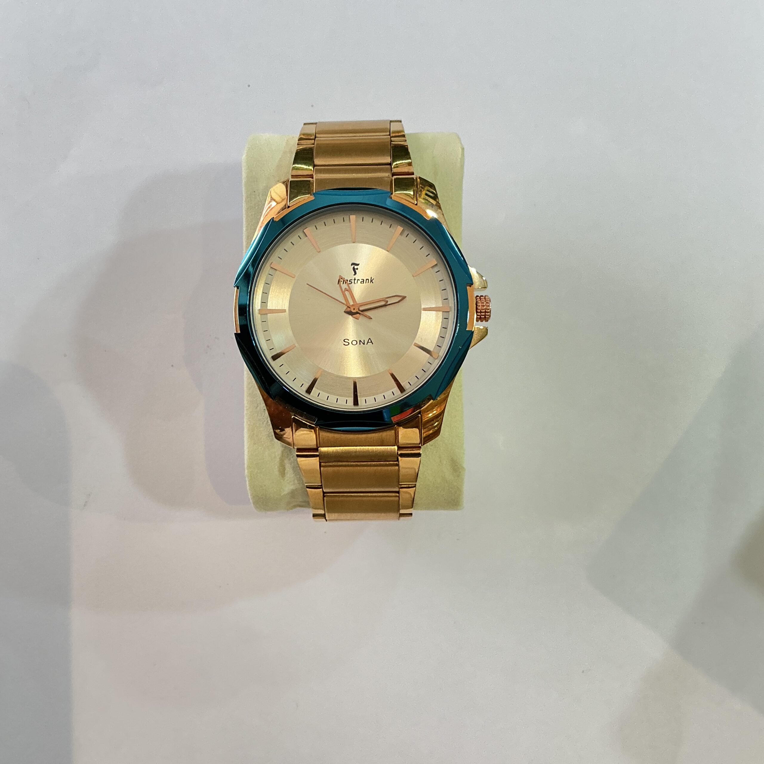 Analog Watch