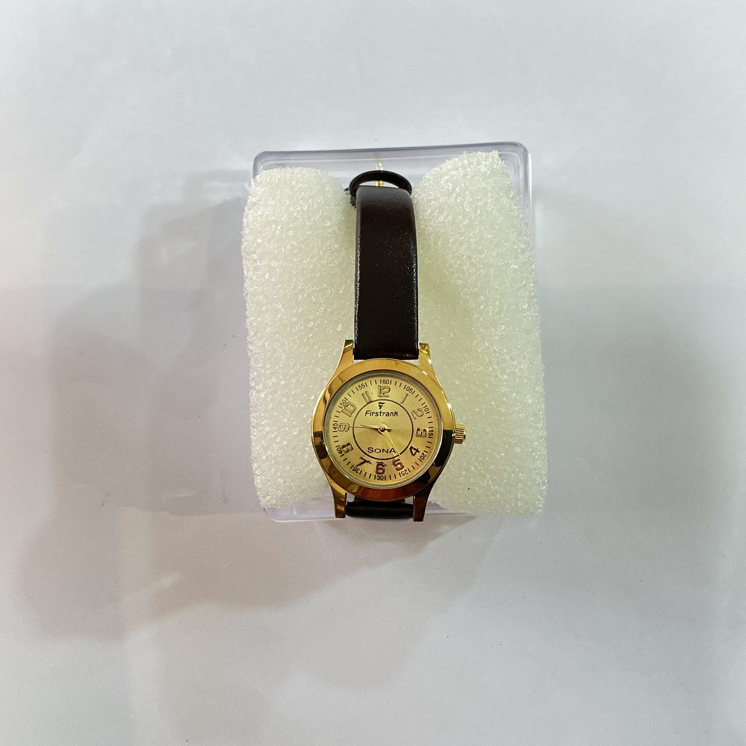 Womens Analog Watch