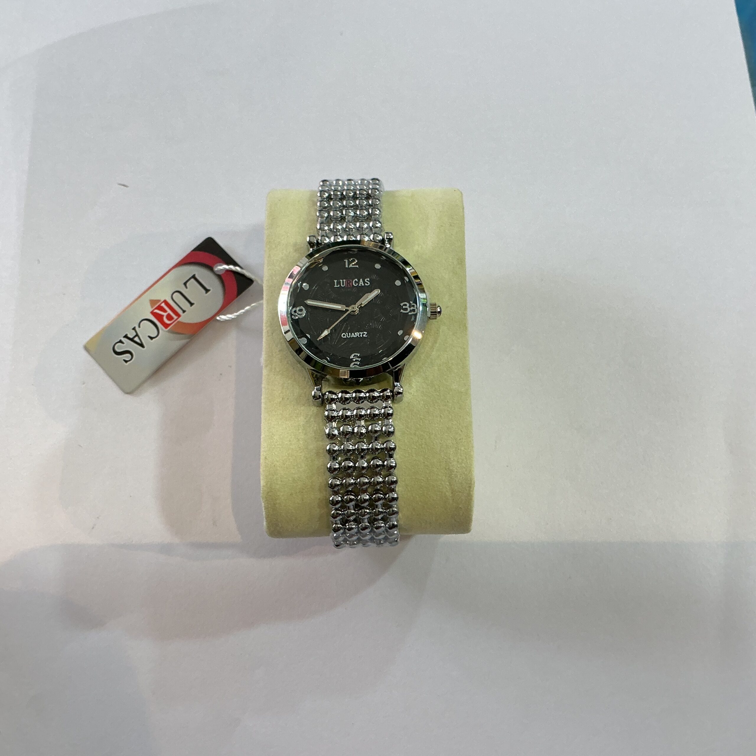 Womens Analog Watch