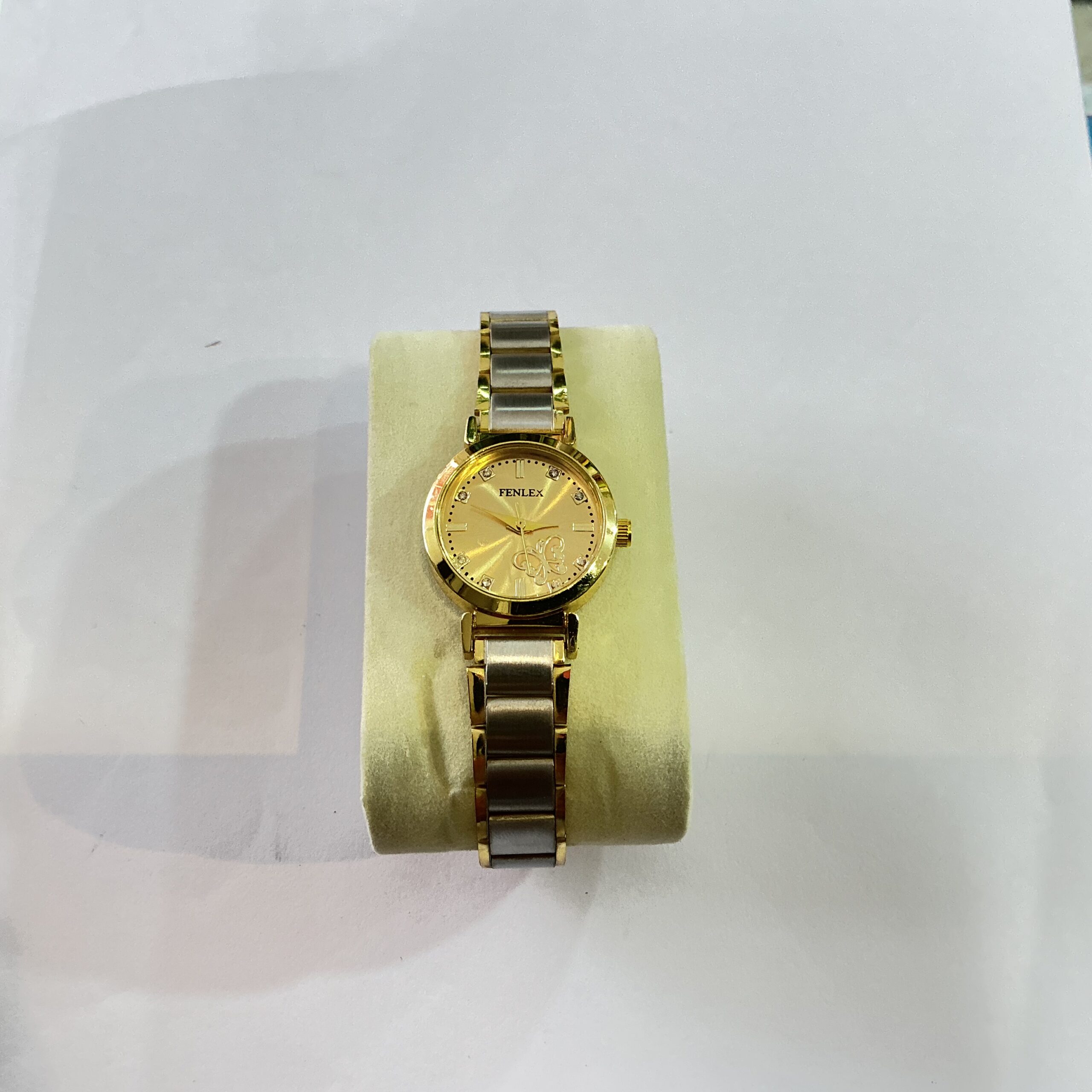 Womens Analog Watch