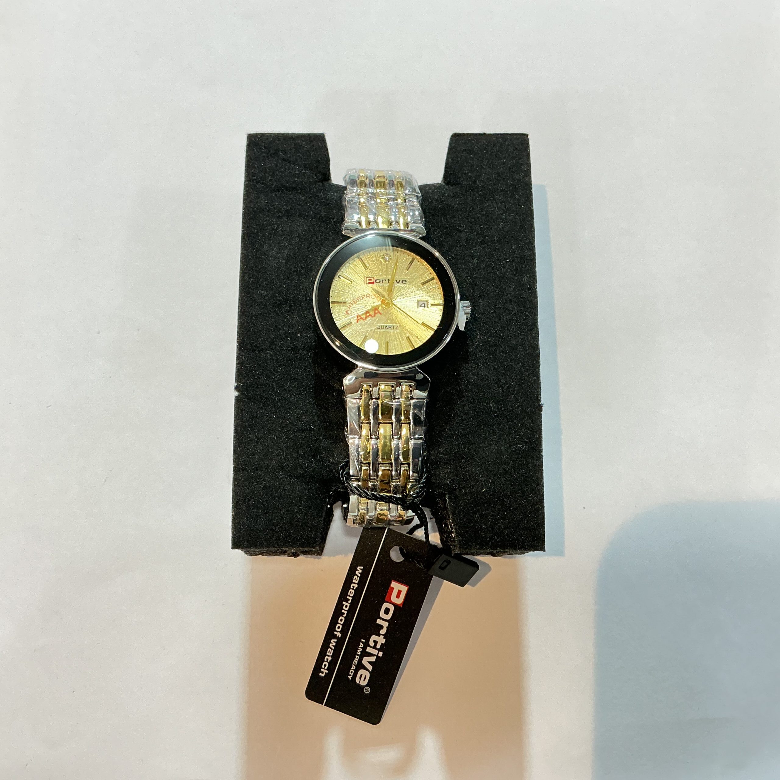 Women’s Analog Watch