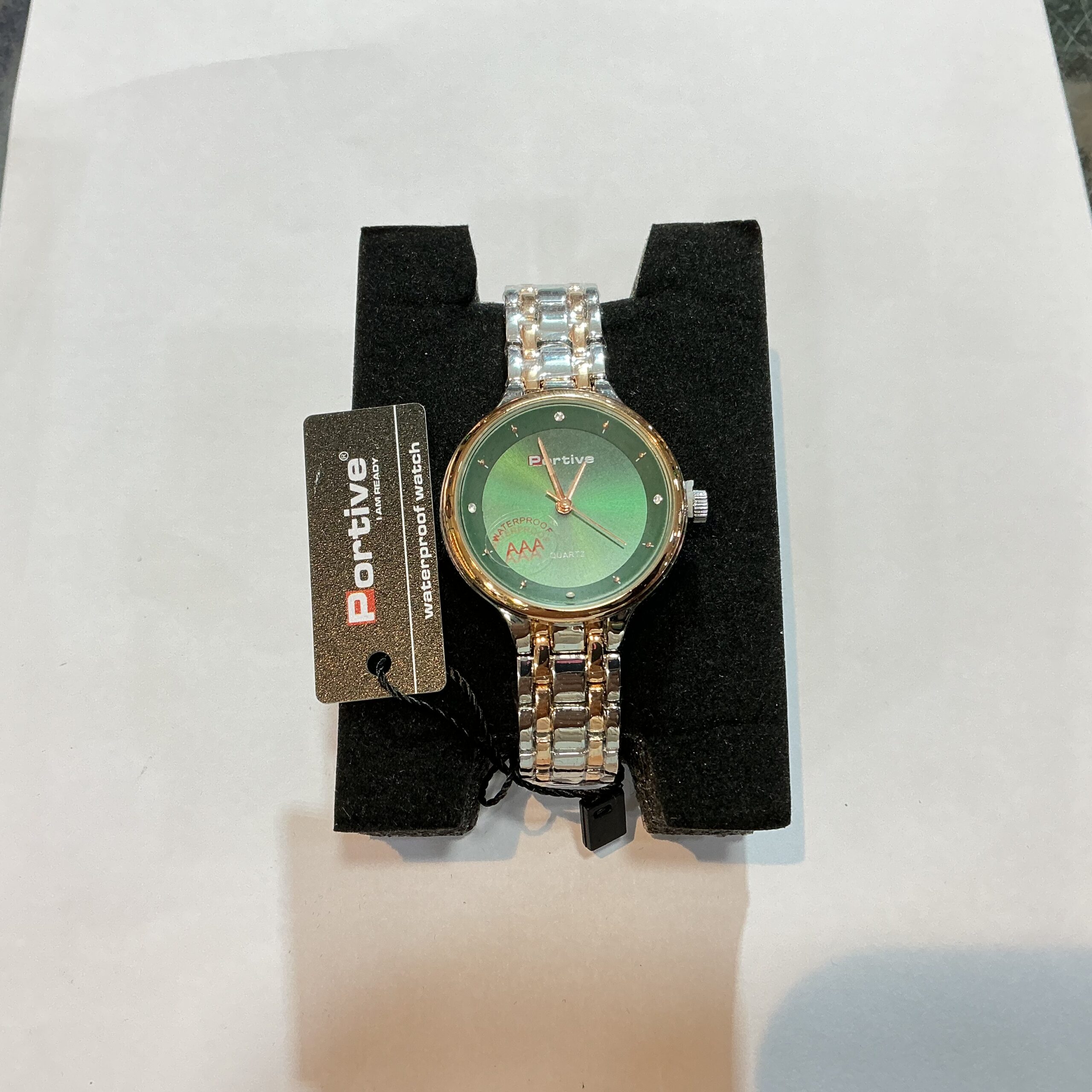Women’s Analog Watch