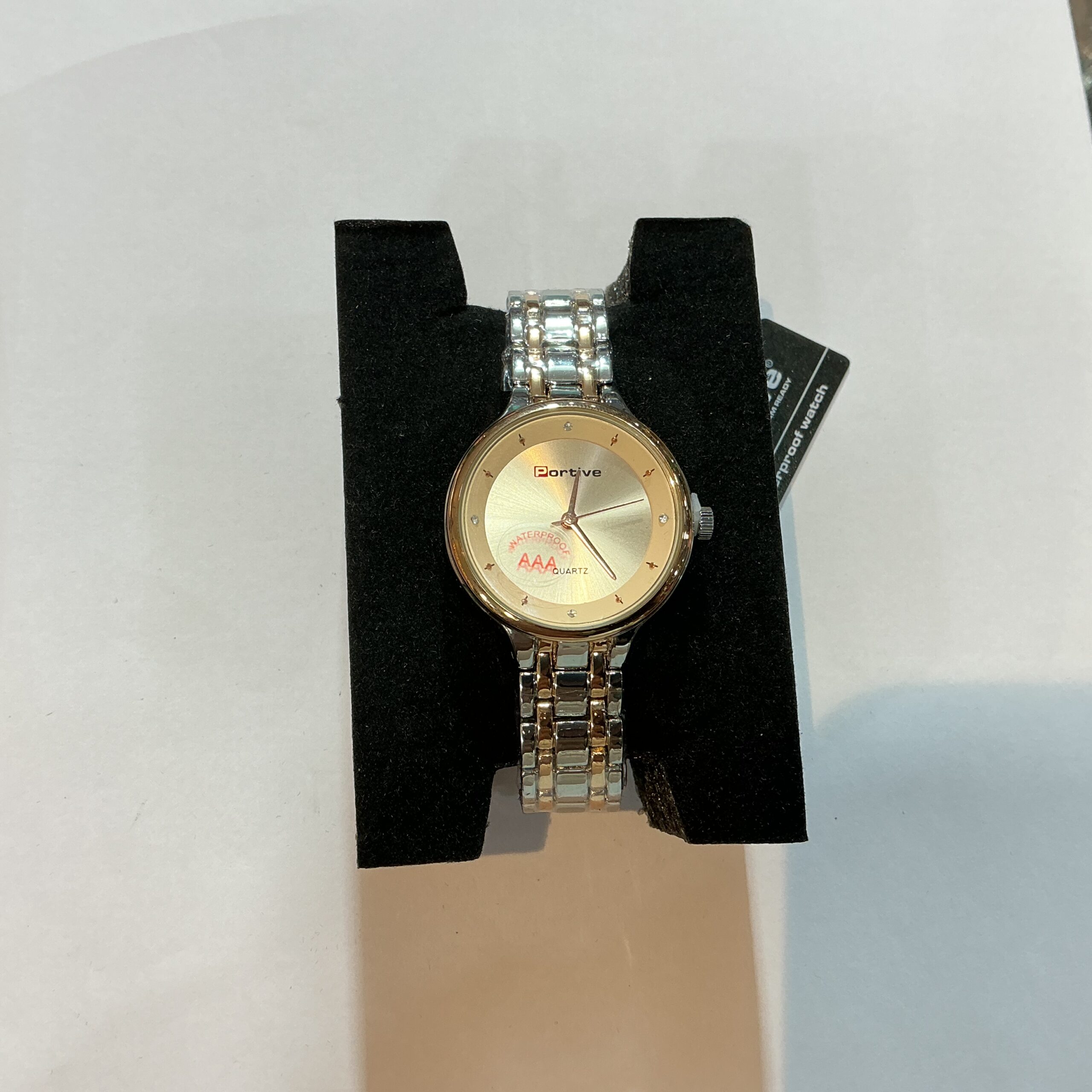 Women’s Analog Watch