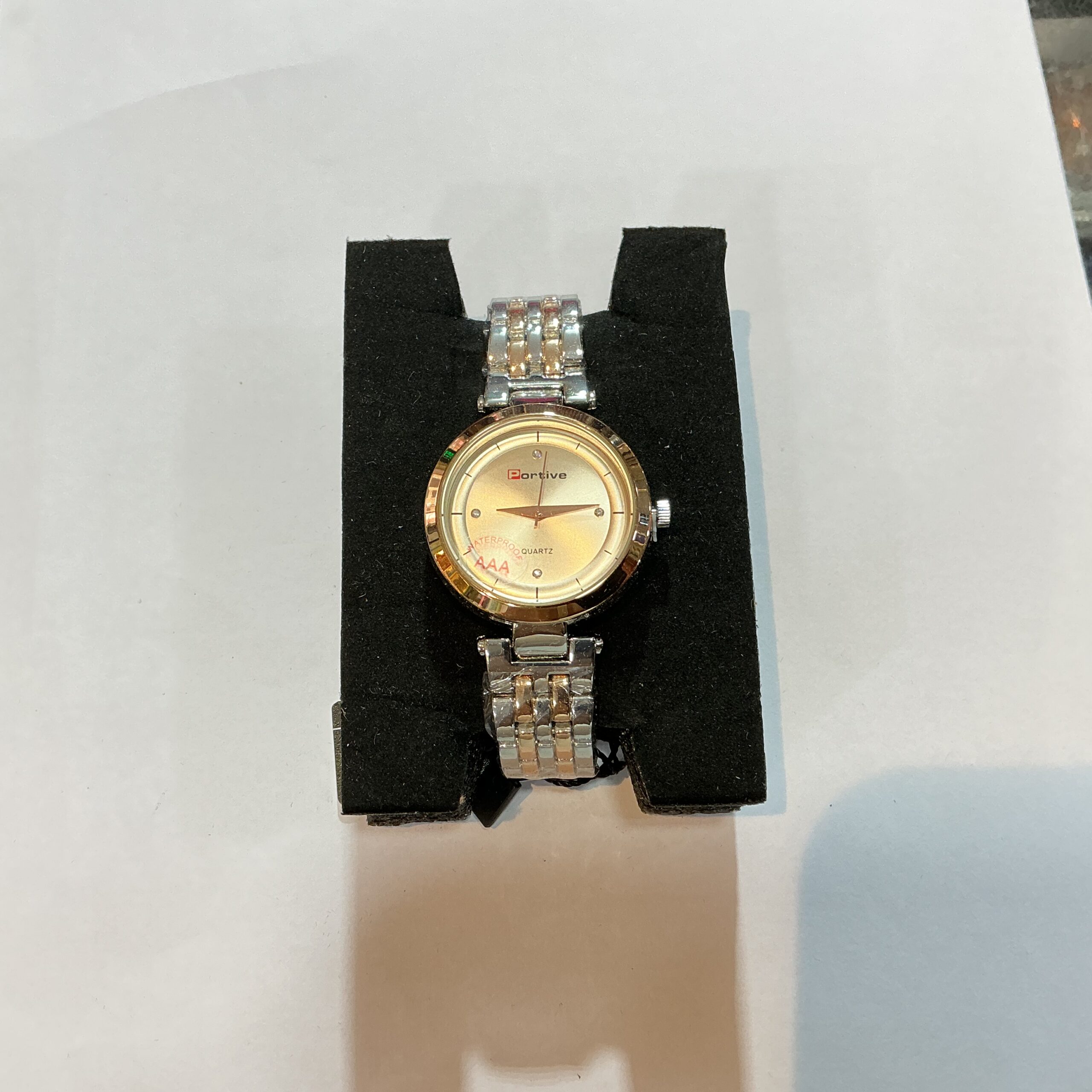 Women’s Analog Watch