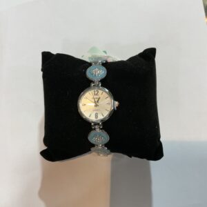 Bracelet Analog Watch Set