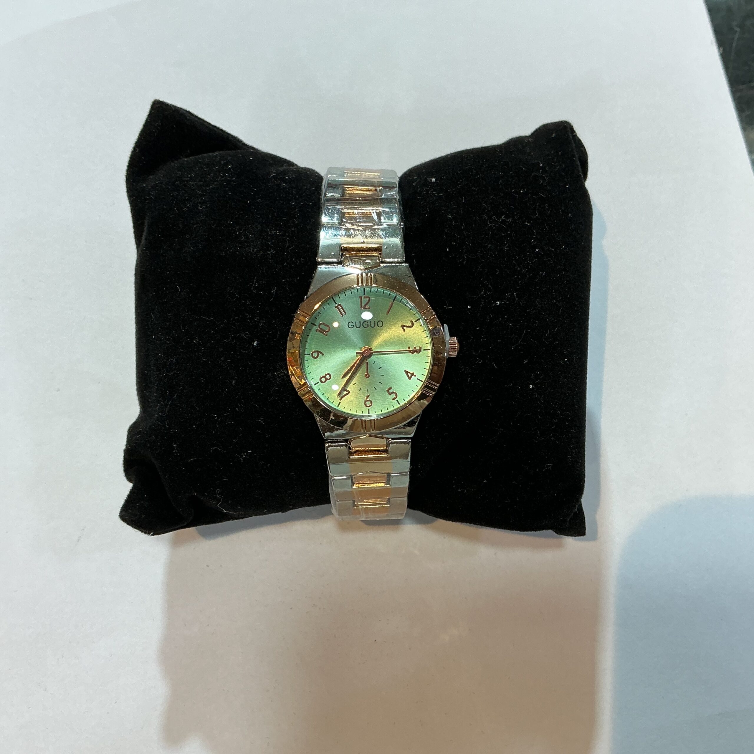 Women’s Analog Watch